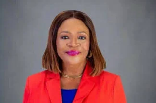Professor Sylvia Uzochukwu